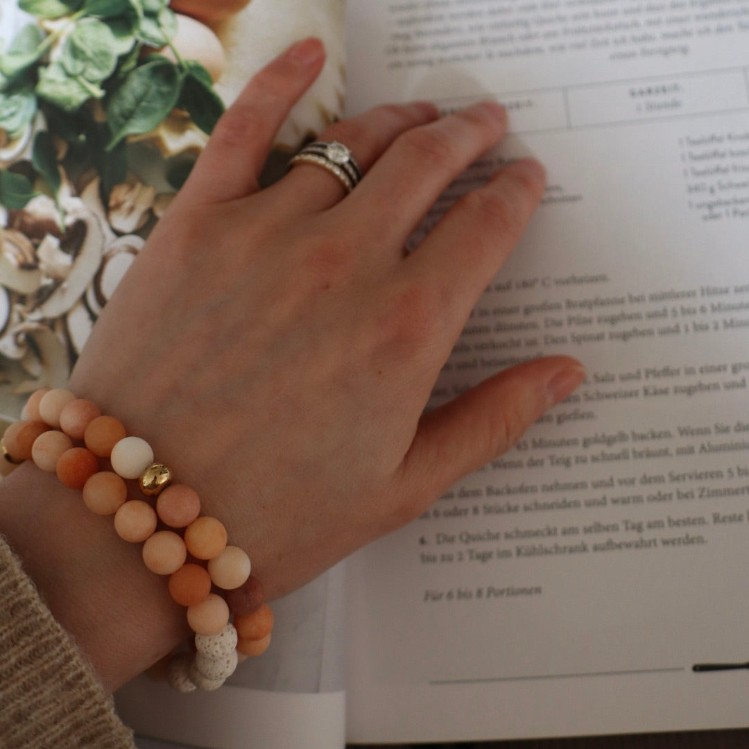 Fragrance Bracelet Maja