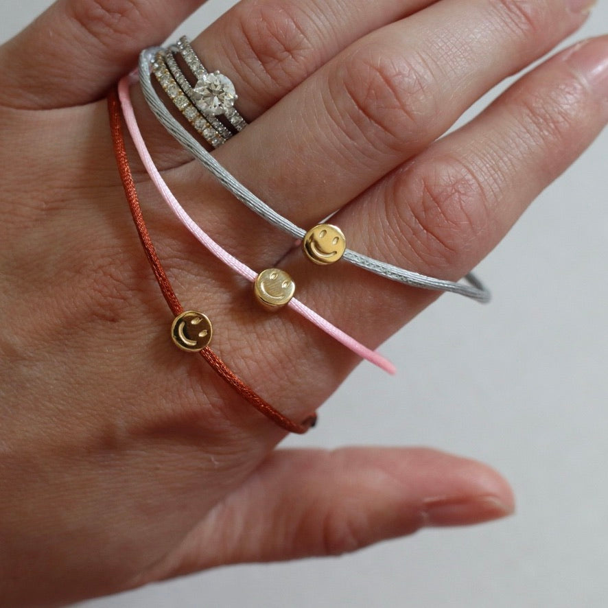 Good Vibes "to go" Bracelet - Ausgeglichenheit