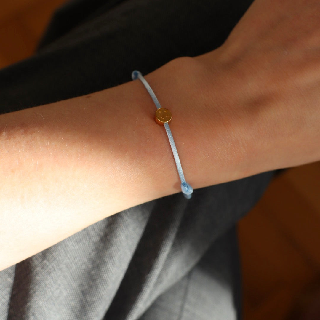 Good Vibes "to go" Bracelet - Resilienz