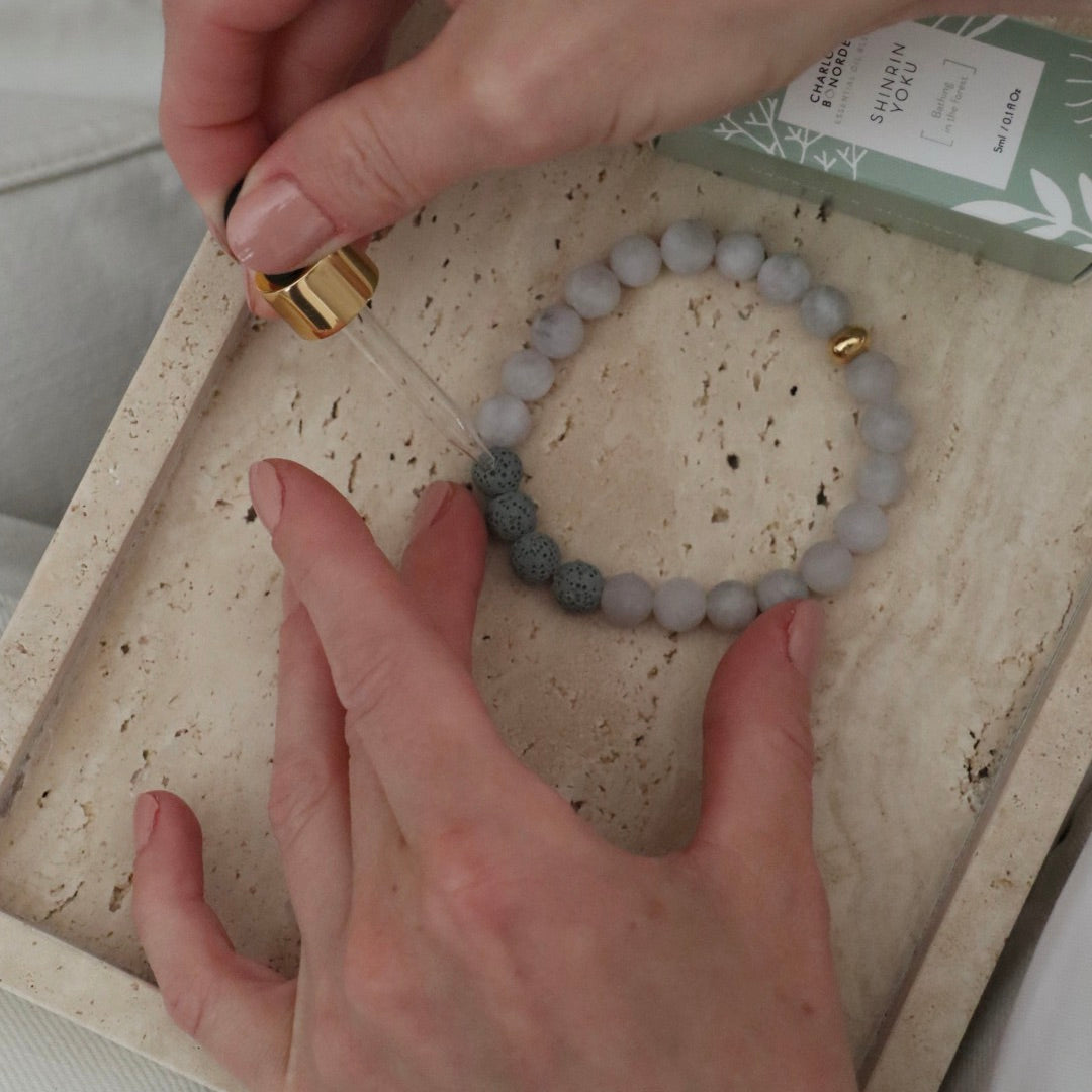Fragrance Bracelet Charly
