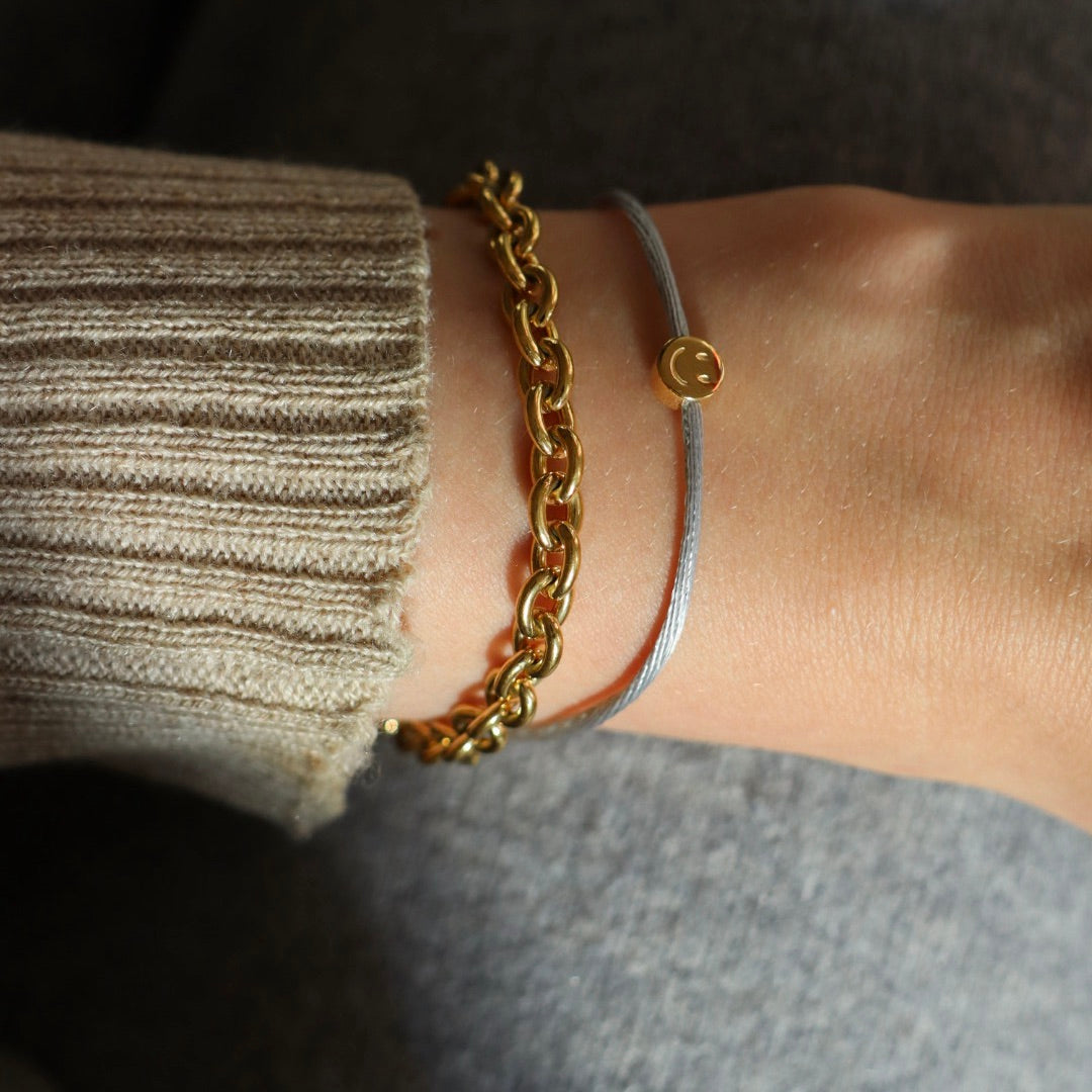 Good Vibes "to go" Bracelet - Ausgeglichenheit