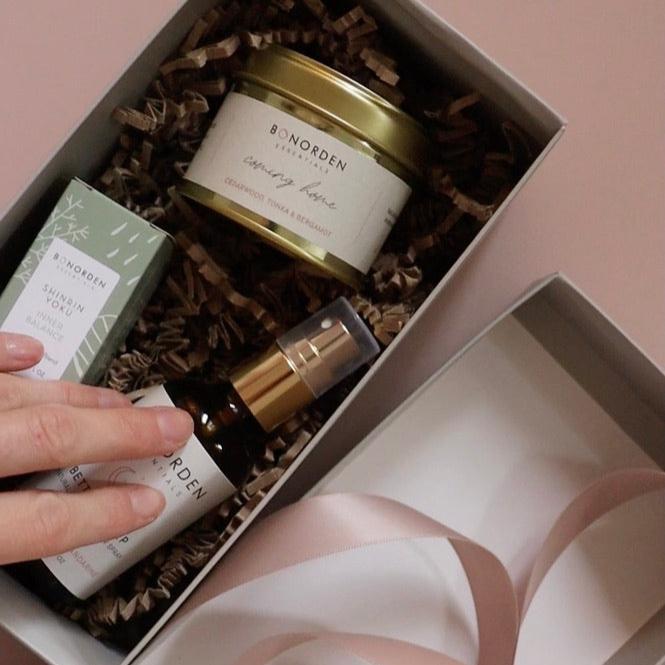Gift Box ZEIT FÜR MICH