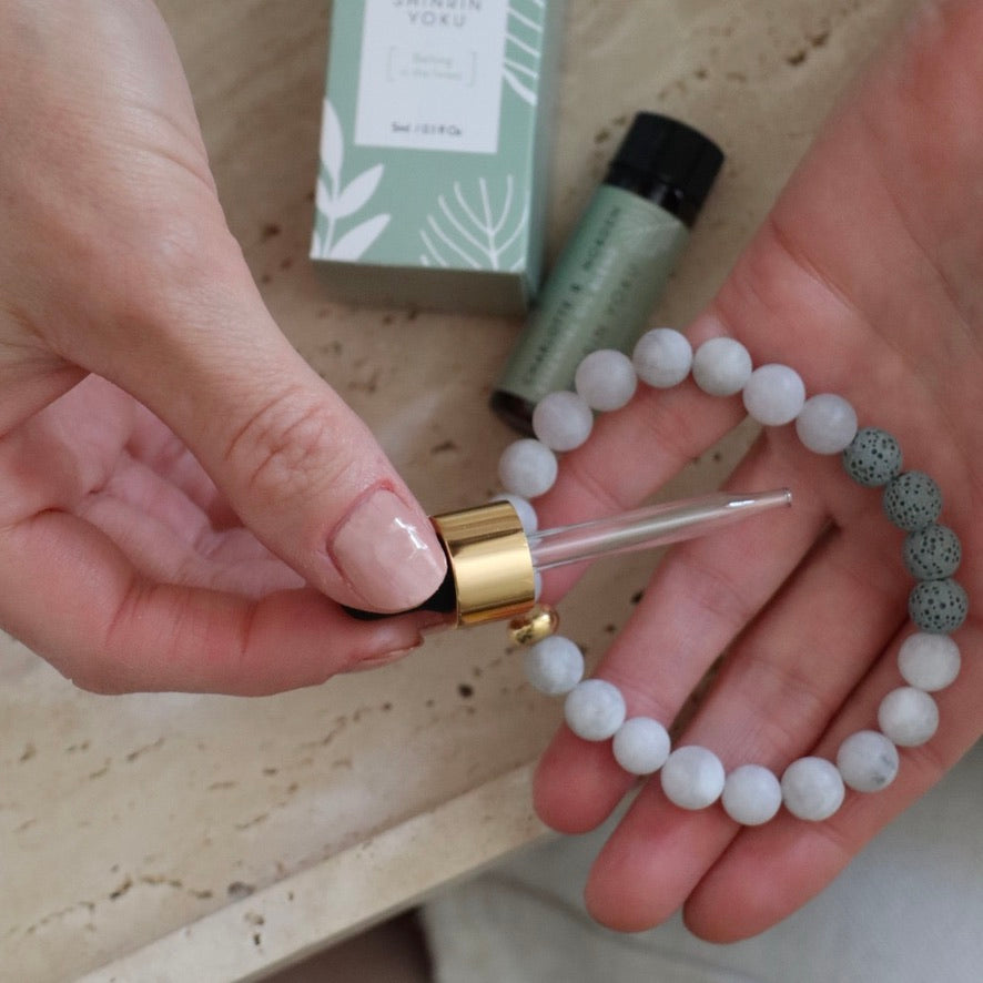 Fragrance Bracelet Charly
