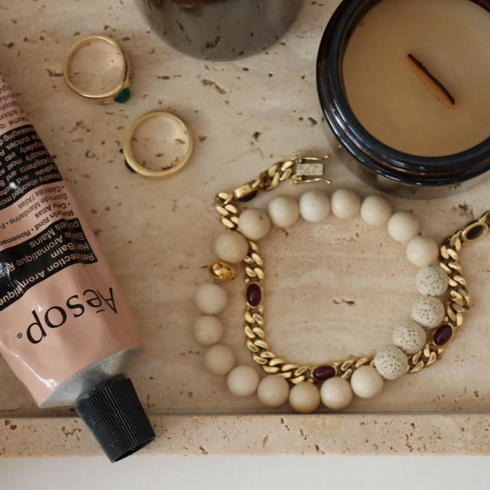 Fragrance Bracelet Mathilde