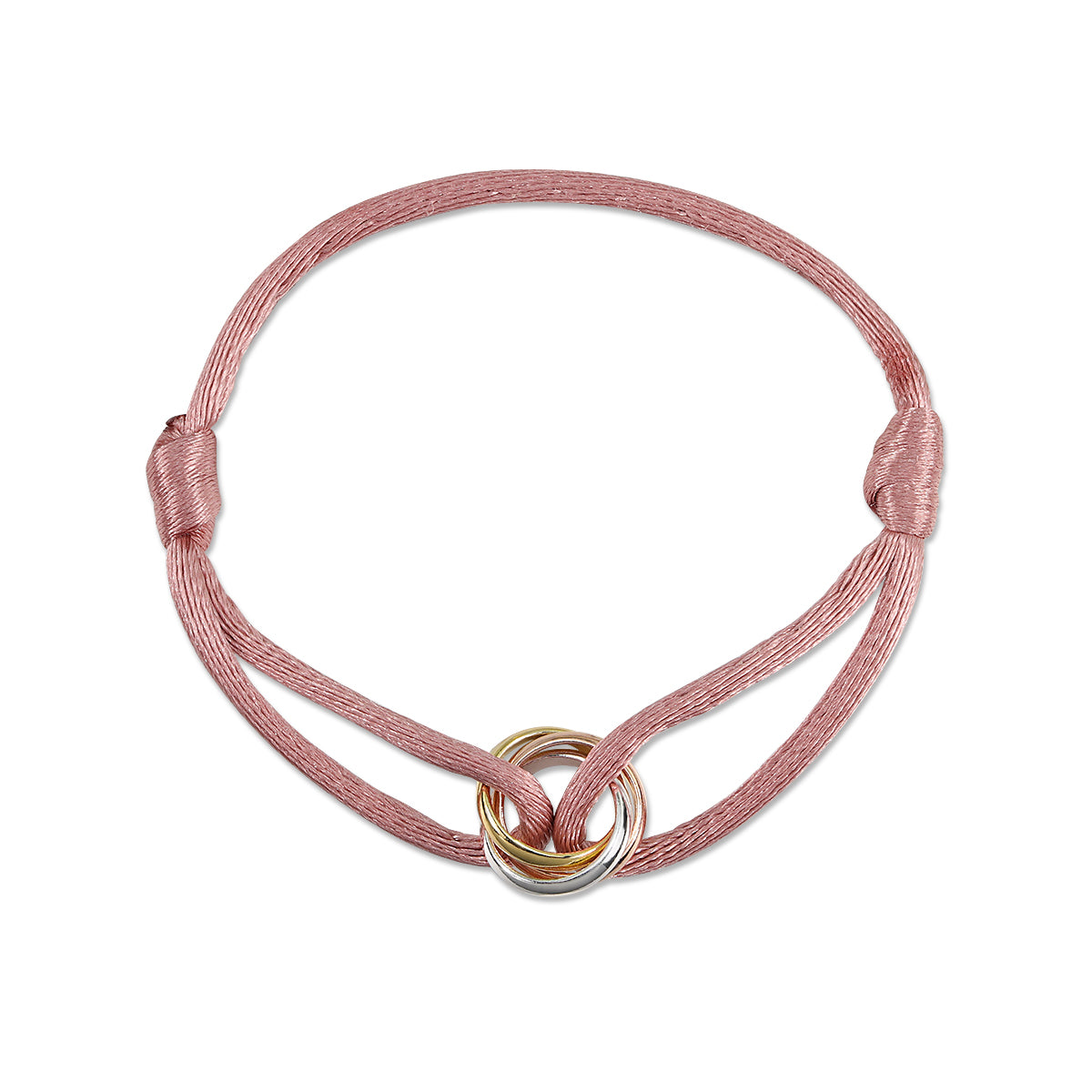 Passion Bracelet - Vintage rosé