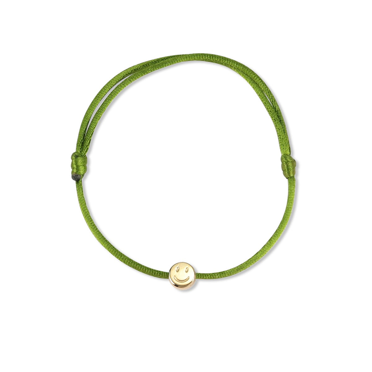 Good Vibes "to go" Bracelet - Offenheit
