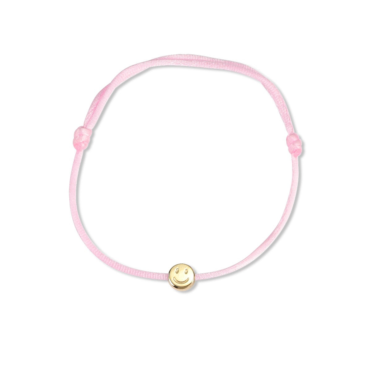 Good Vibes "to go" Bracelet - Selbstliebe