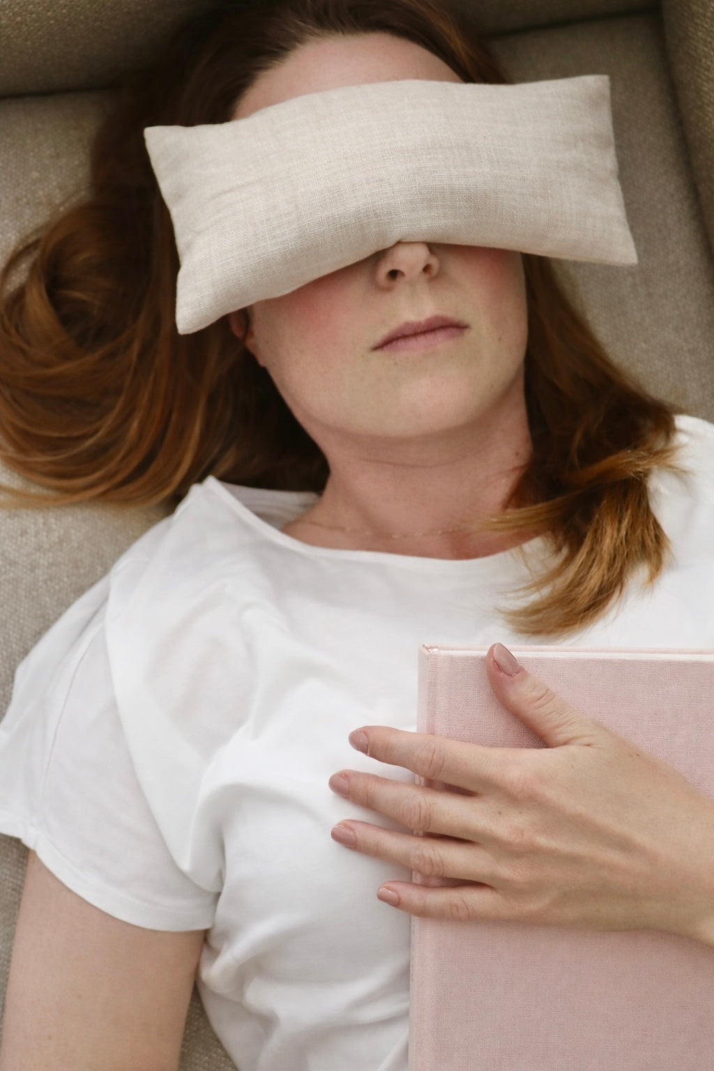 10 Minutes Deep Relax Ritual (sand)