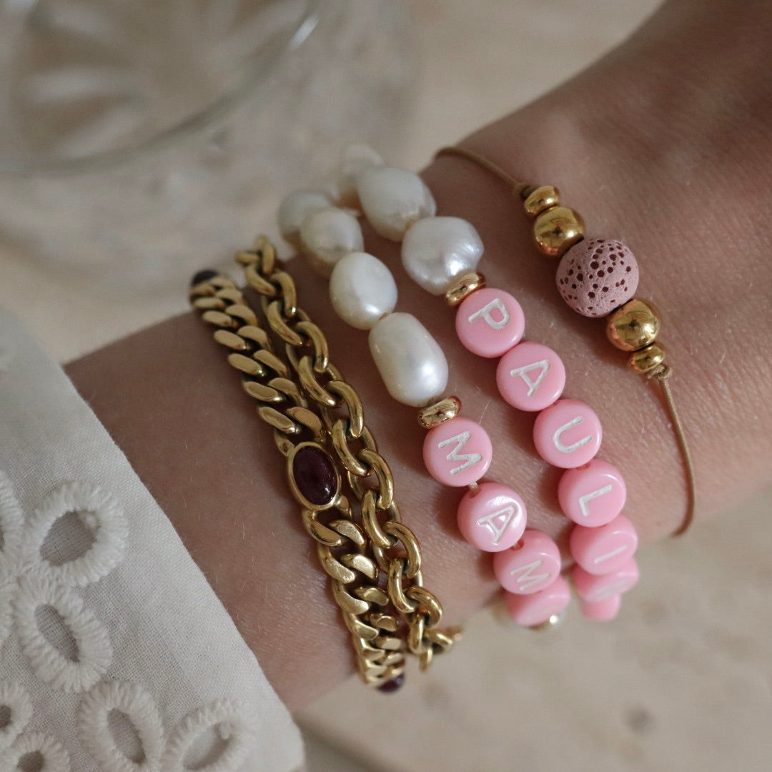 Fragrance Bracelet Lilly