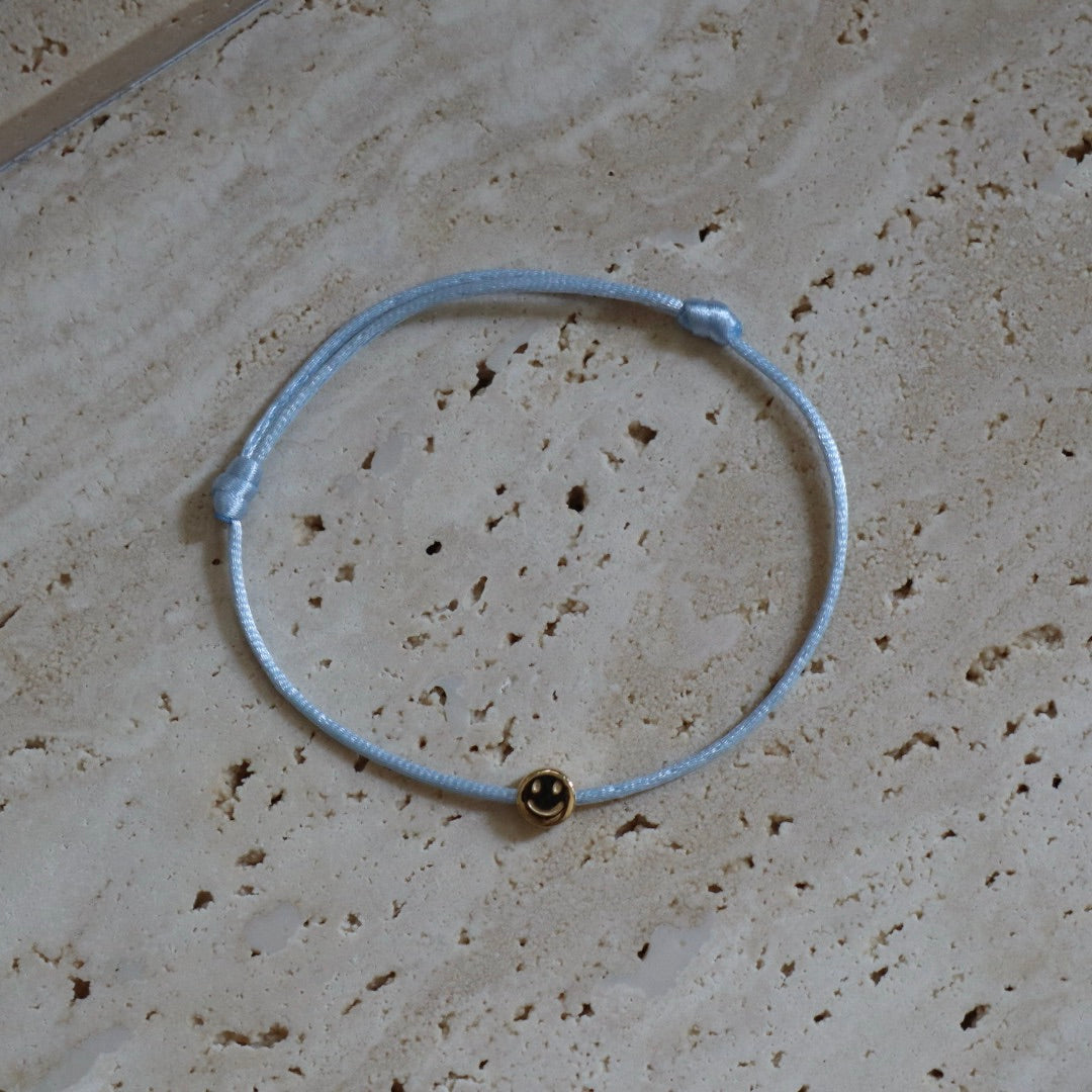 Good Vibes "to go" Bracelet - Resilienz