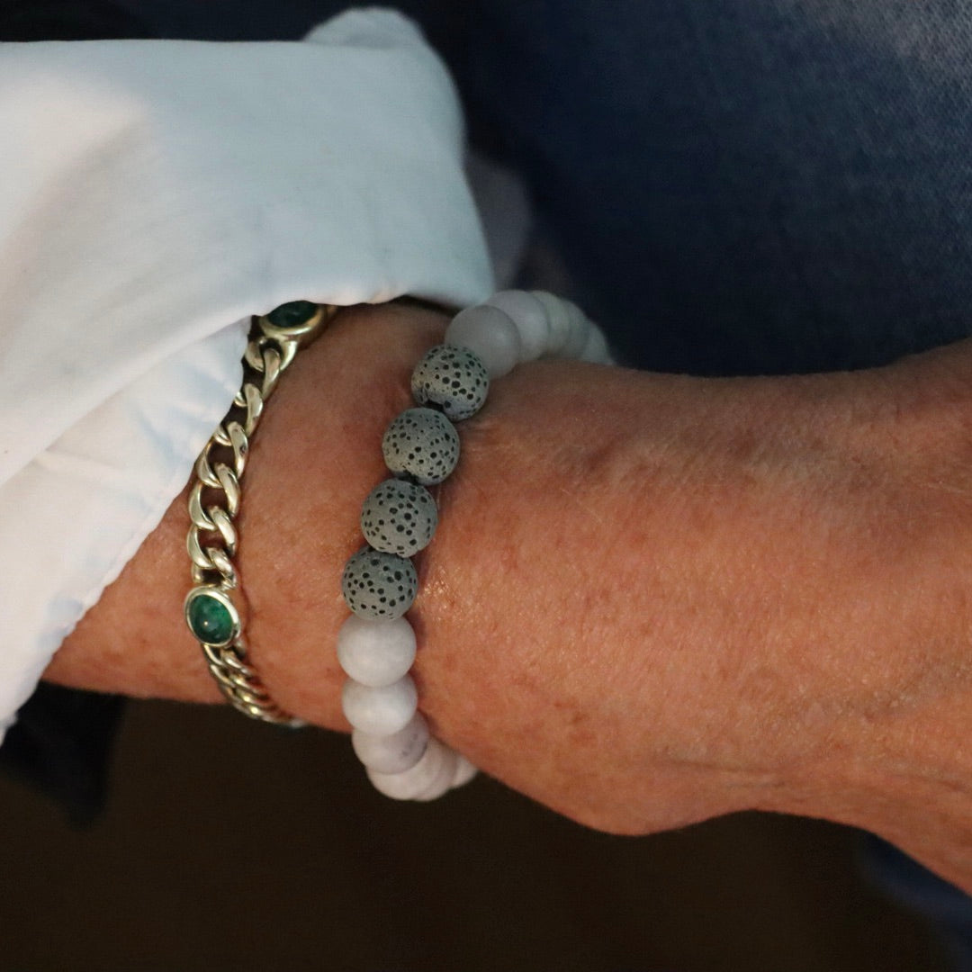 Fragrance Bracelet Charly