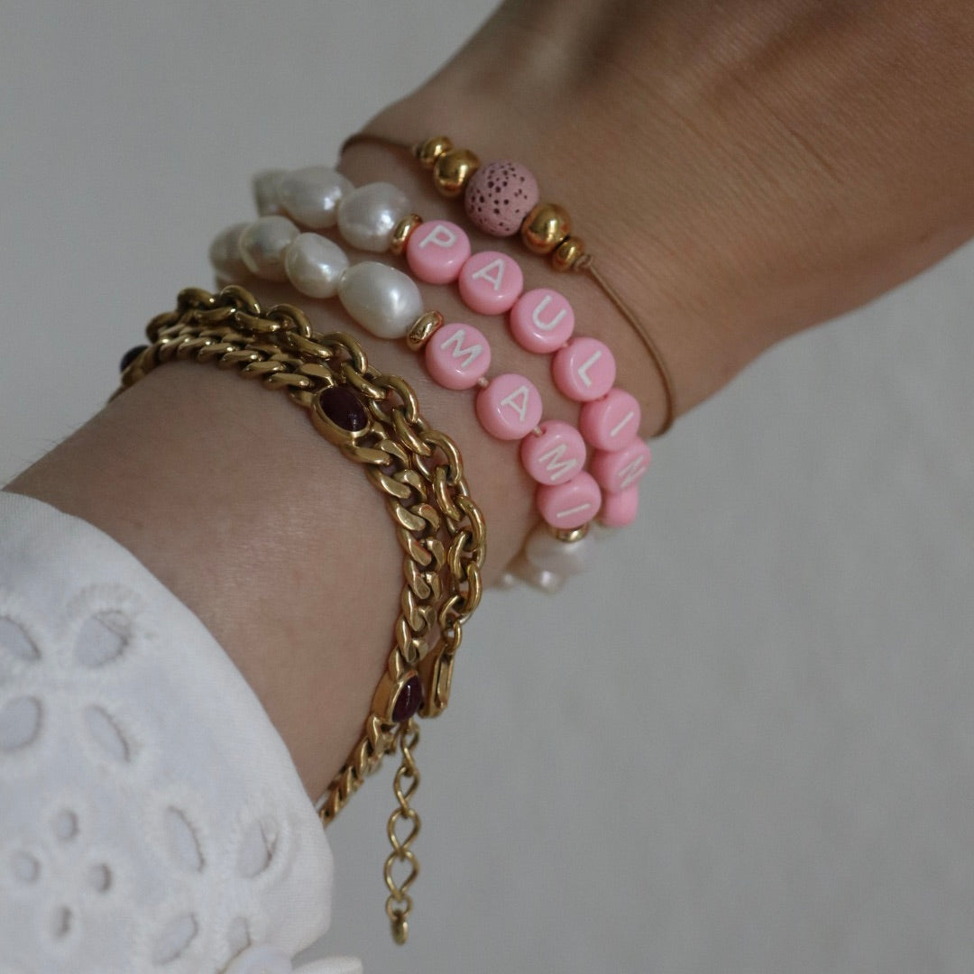 Fragrance Bracelet Lilly