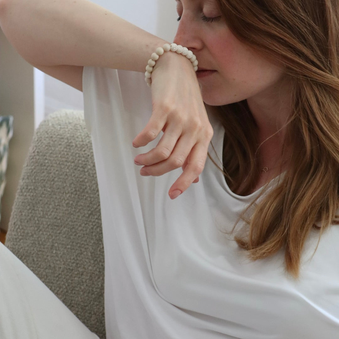 Nervous System Reset Ritual