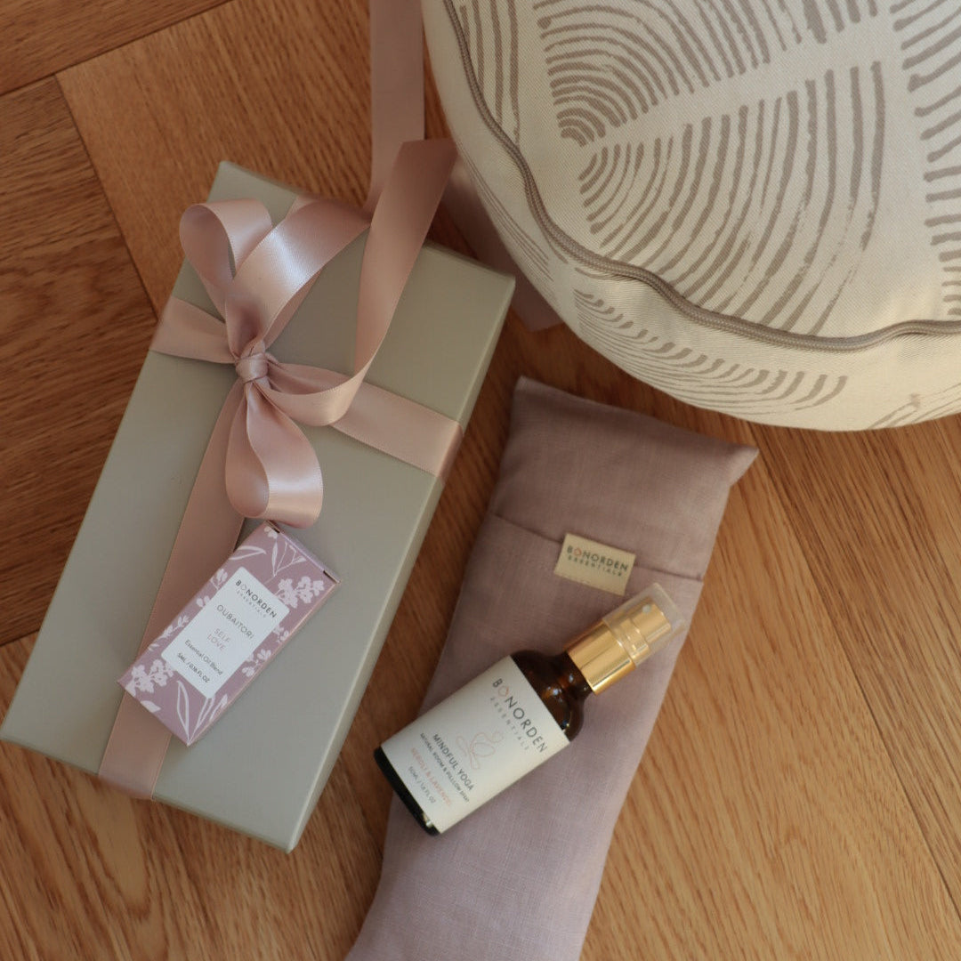 Gift Box MINDFUL YOGA