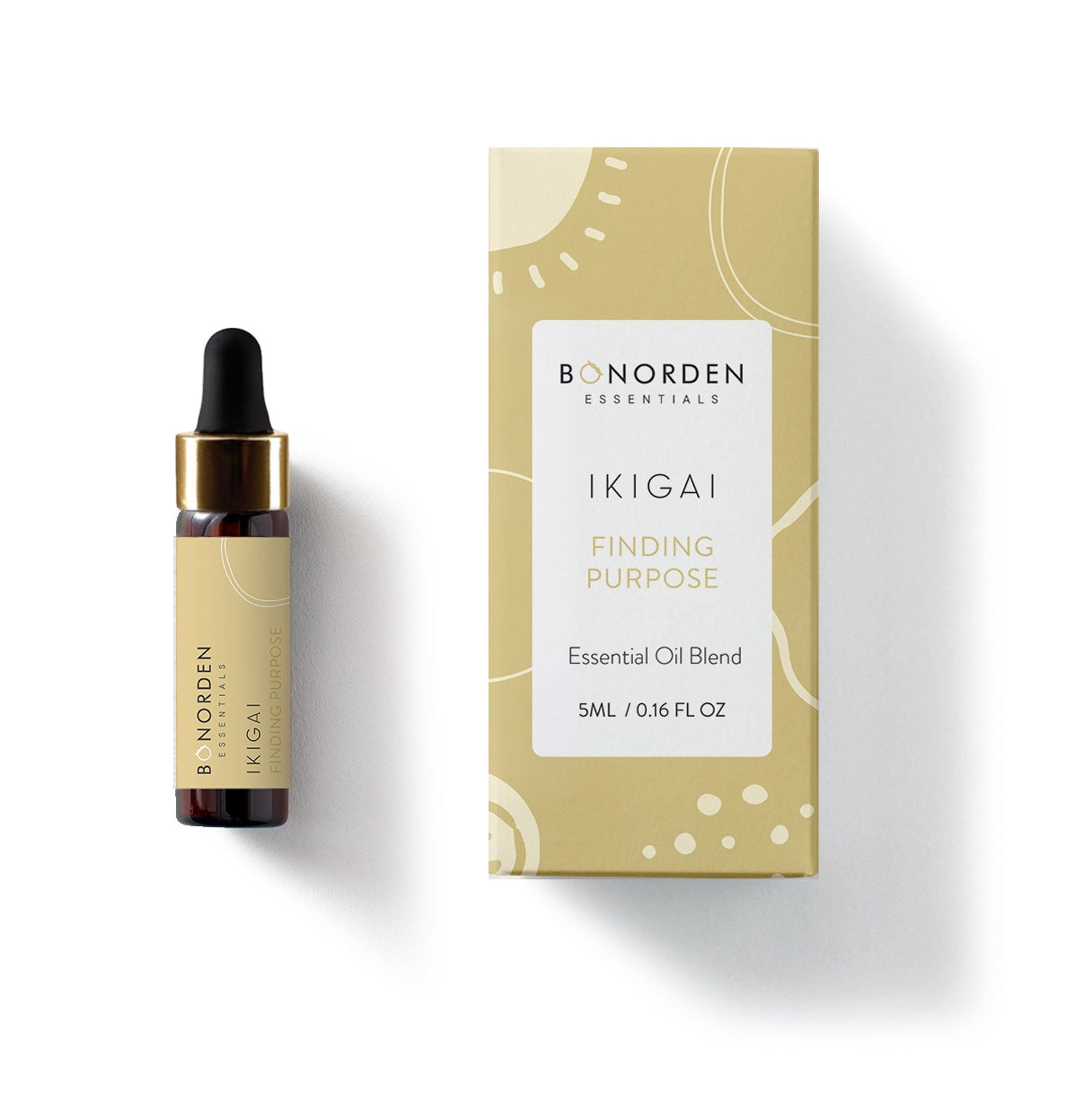 Aromatherapie to go Starter Set "Ikigai" (Finding Purpose)