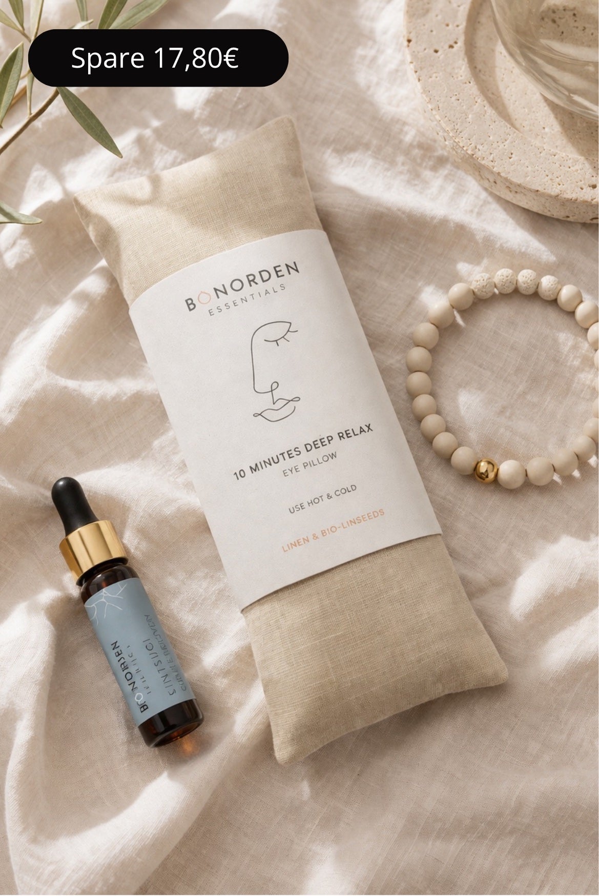 Nervous System Reset Ritual