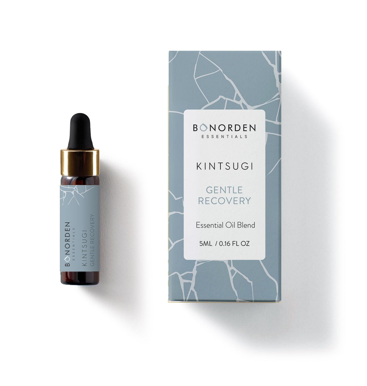 Aromatherapie to go Starter Set "Kintsugi" (Gentle Recovery)