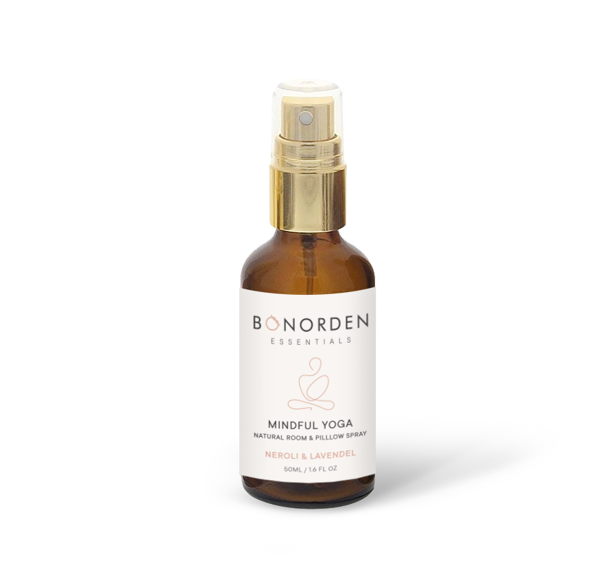 Mindful Yoga Raum- & Mattenspray