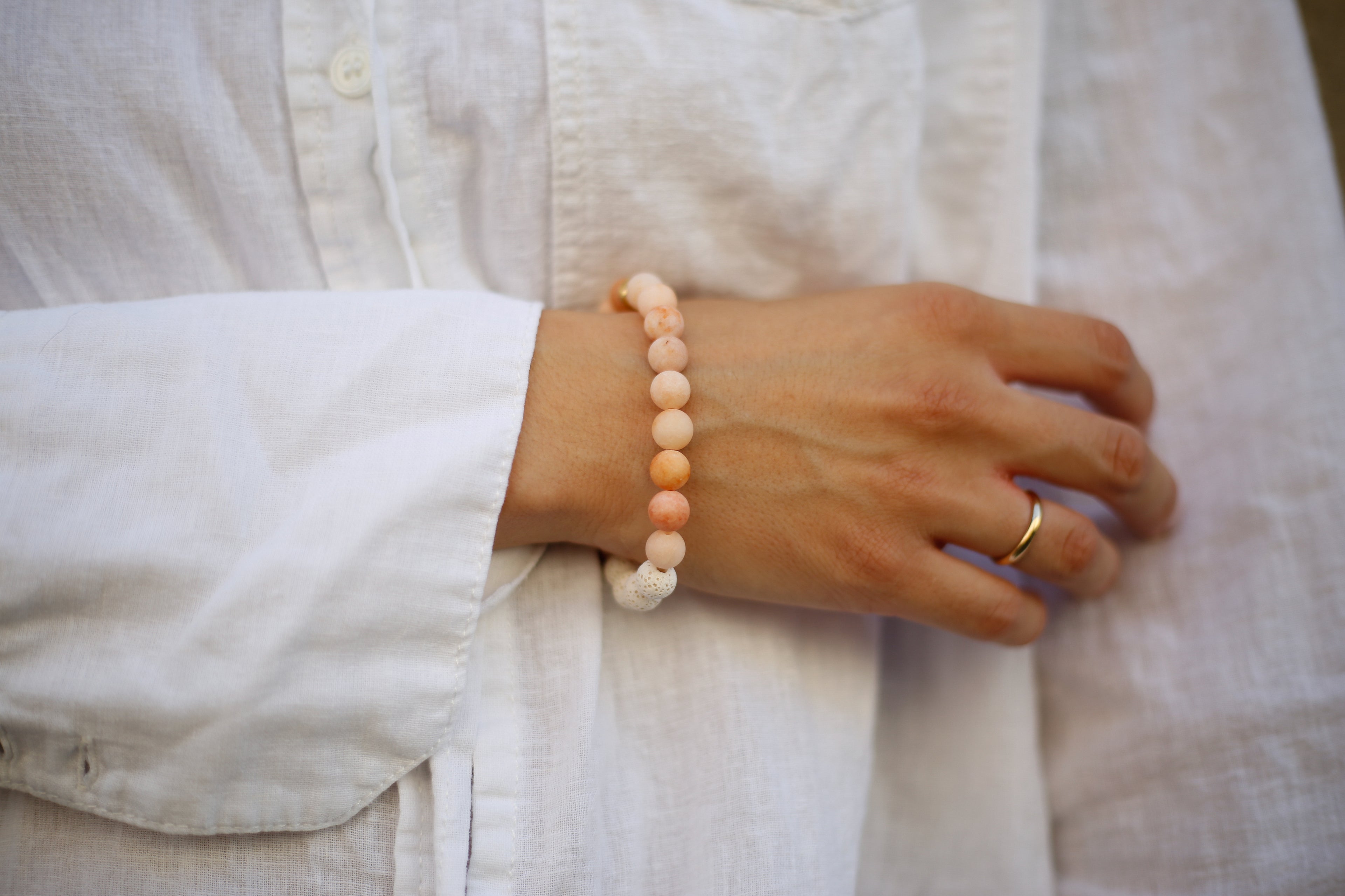 Aromatherapie to go Starter Set "Shinrin Yoku" (holzig, klar & wie Waldluft)