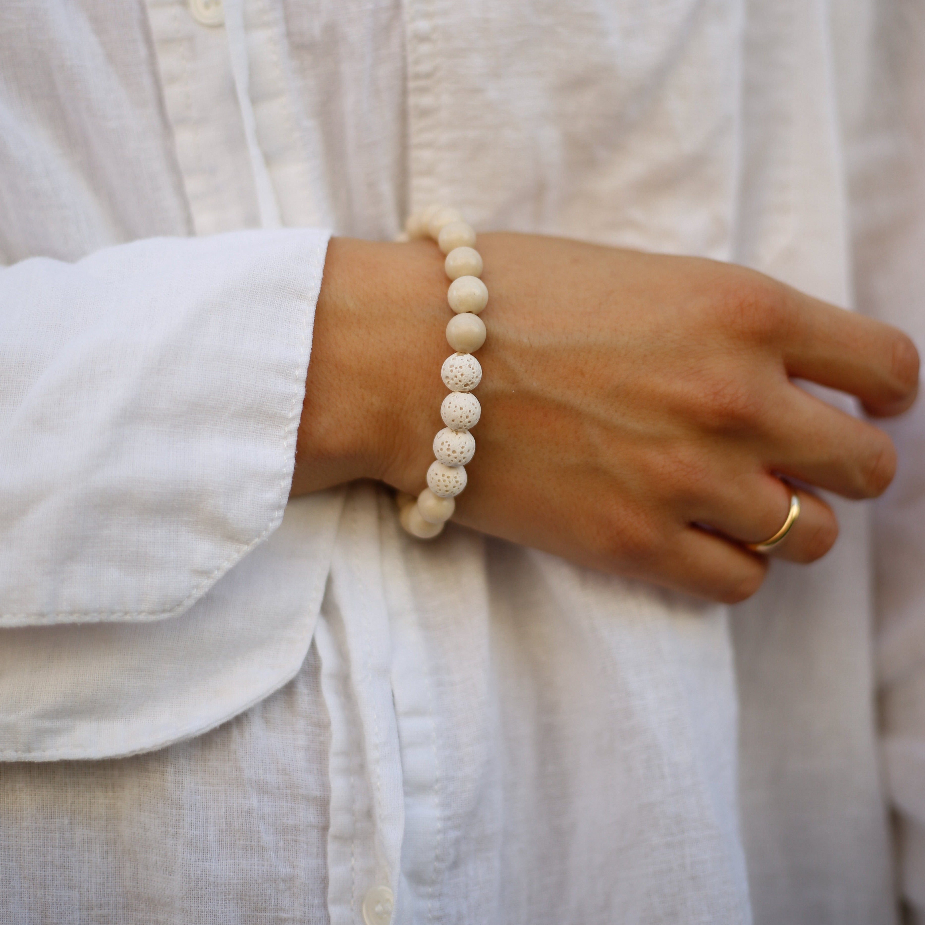 Nervous System Reset Ritual