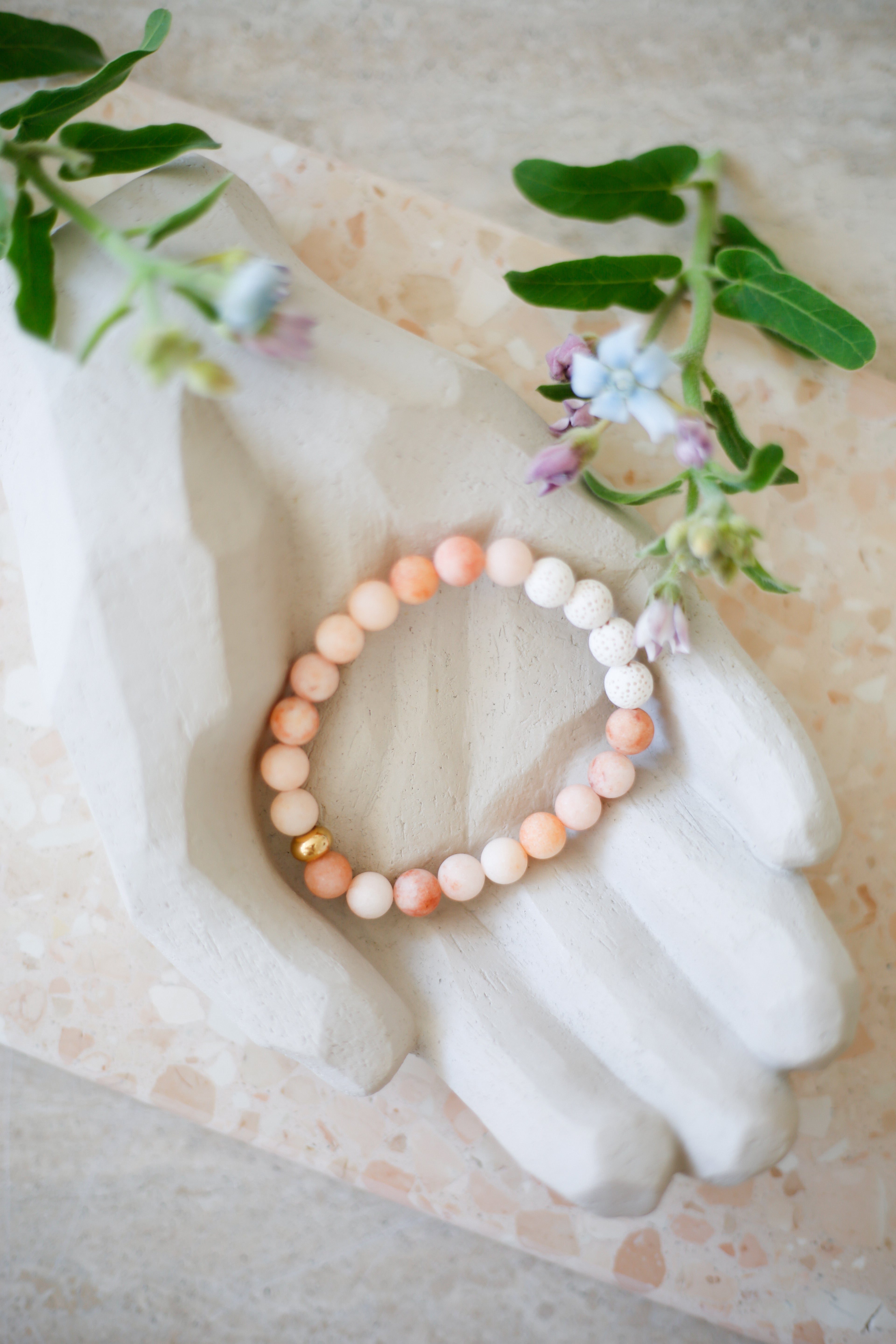 Aromatherapie to go Starter Set "Shinrin Yoku" (holzig, klar & wie Waldluft)