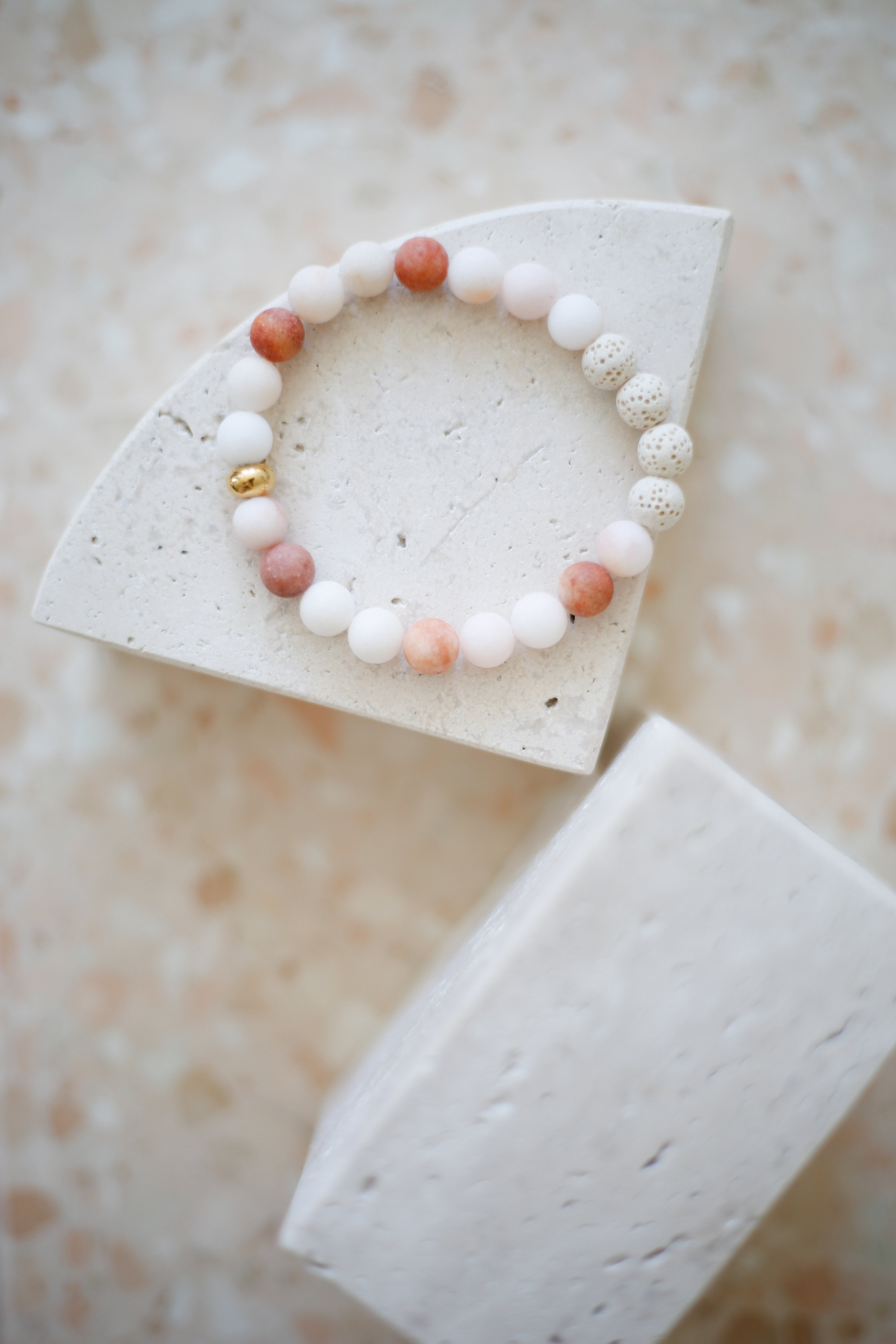 Aromatherapie to go Starter Set "Oubaitori" (Self Love)