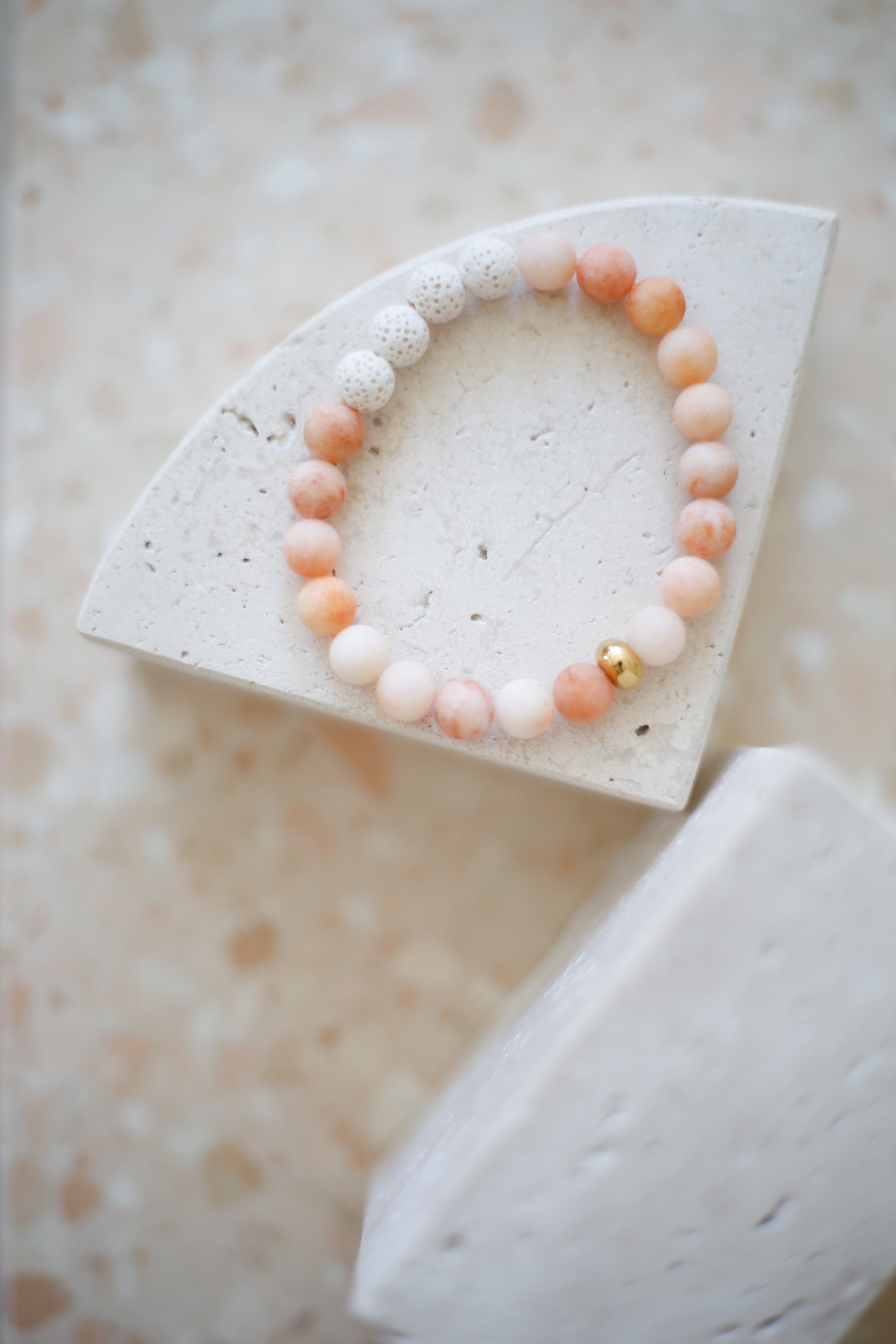 Aromatherapie to go Starter Set "Shinrin Yoku" (holzig, klar & wie Waldluft)