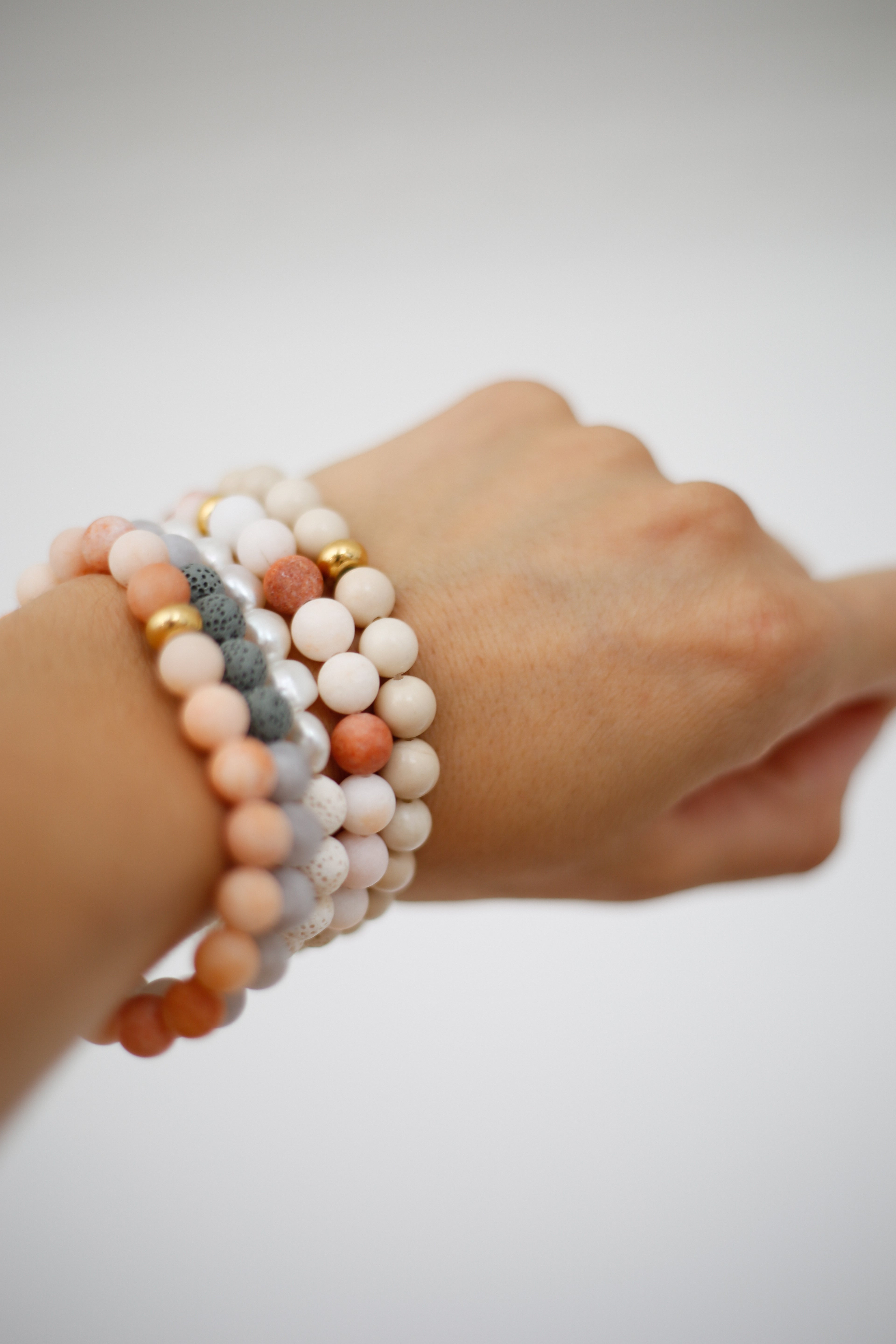 Aromatherapie to go Starter Set "Shinrin Yoku" (holzig, klar & wie Waldluft)