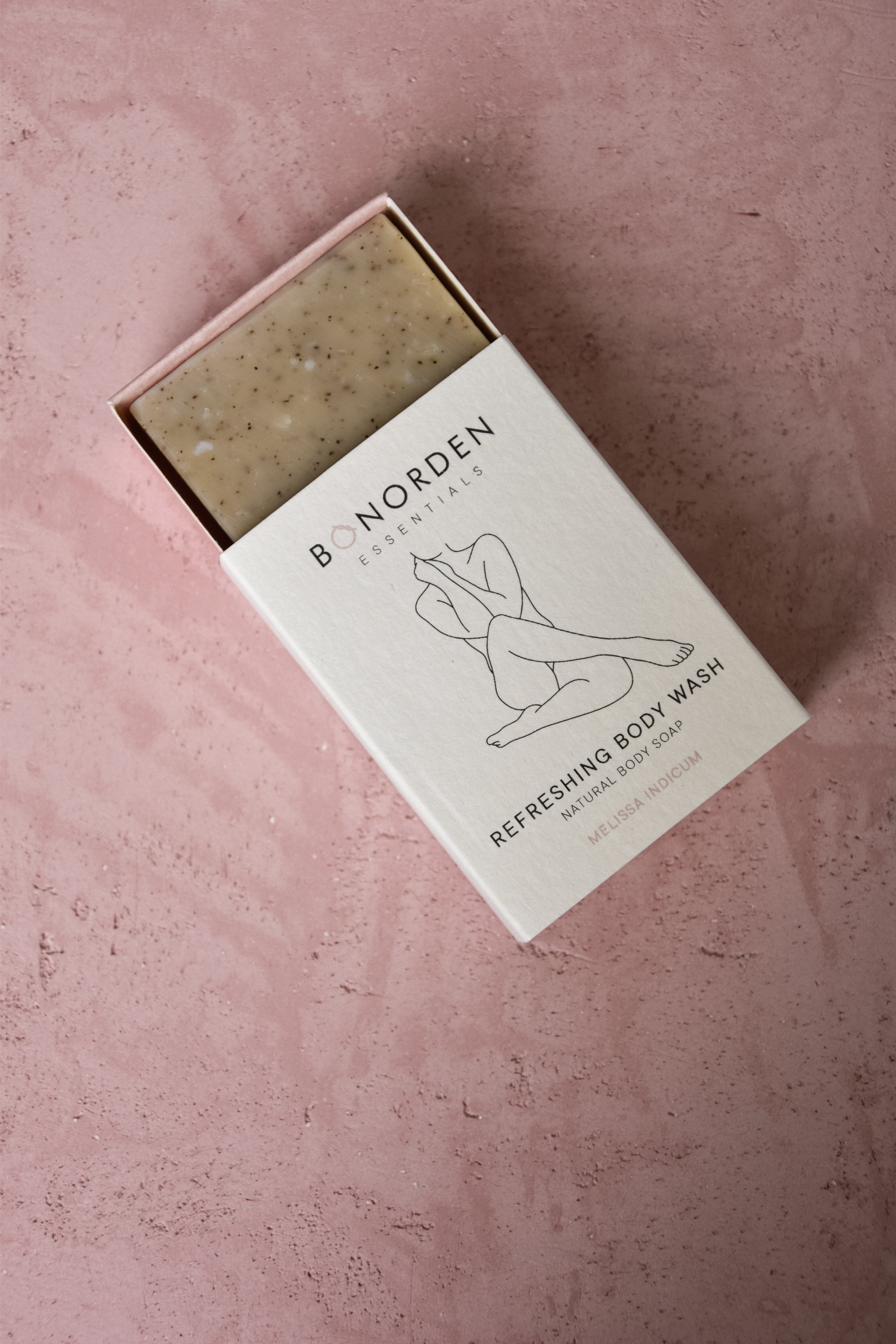 The Essential Soap Set