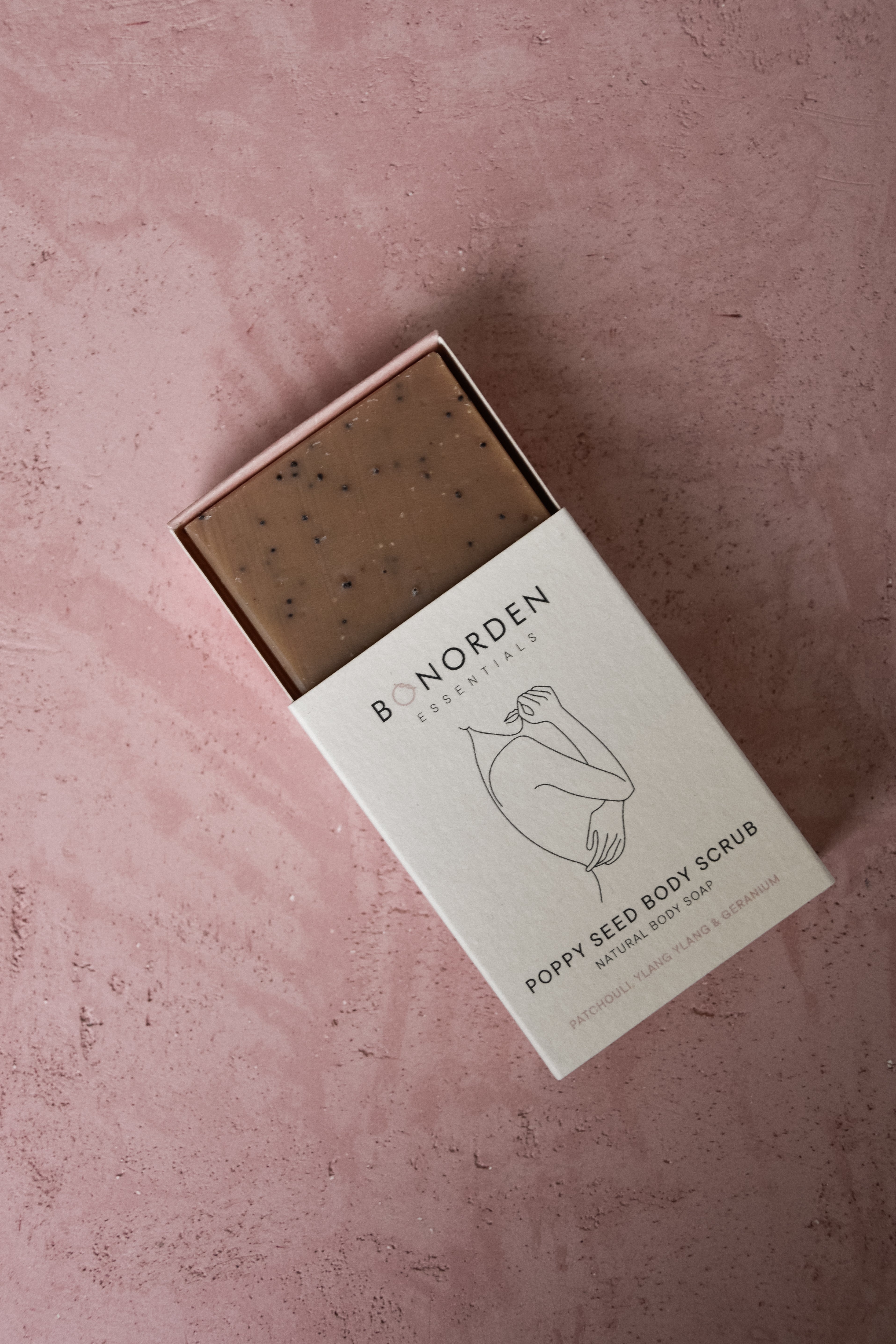 The Essential Soap Set