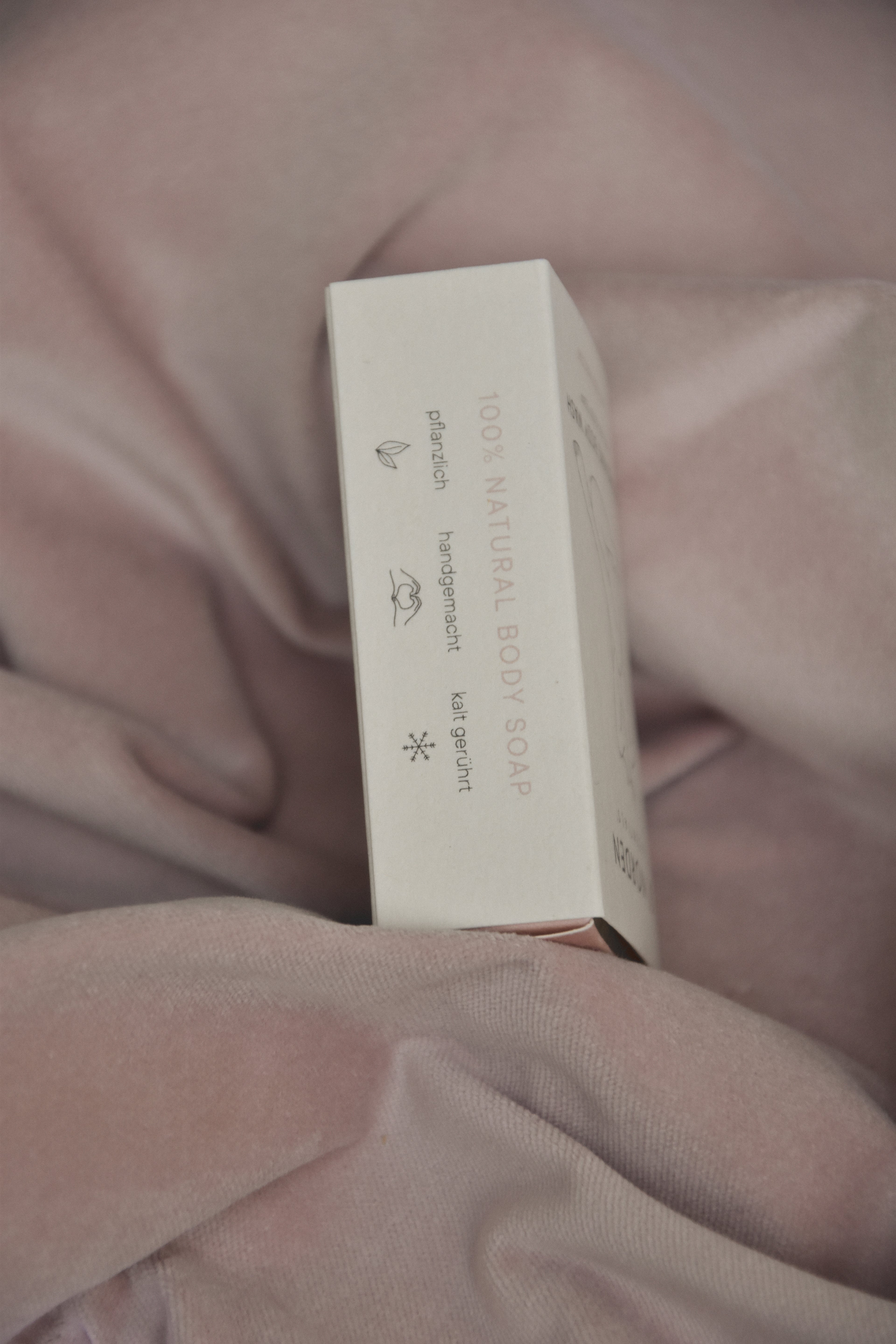 The Essential Soap Set