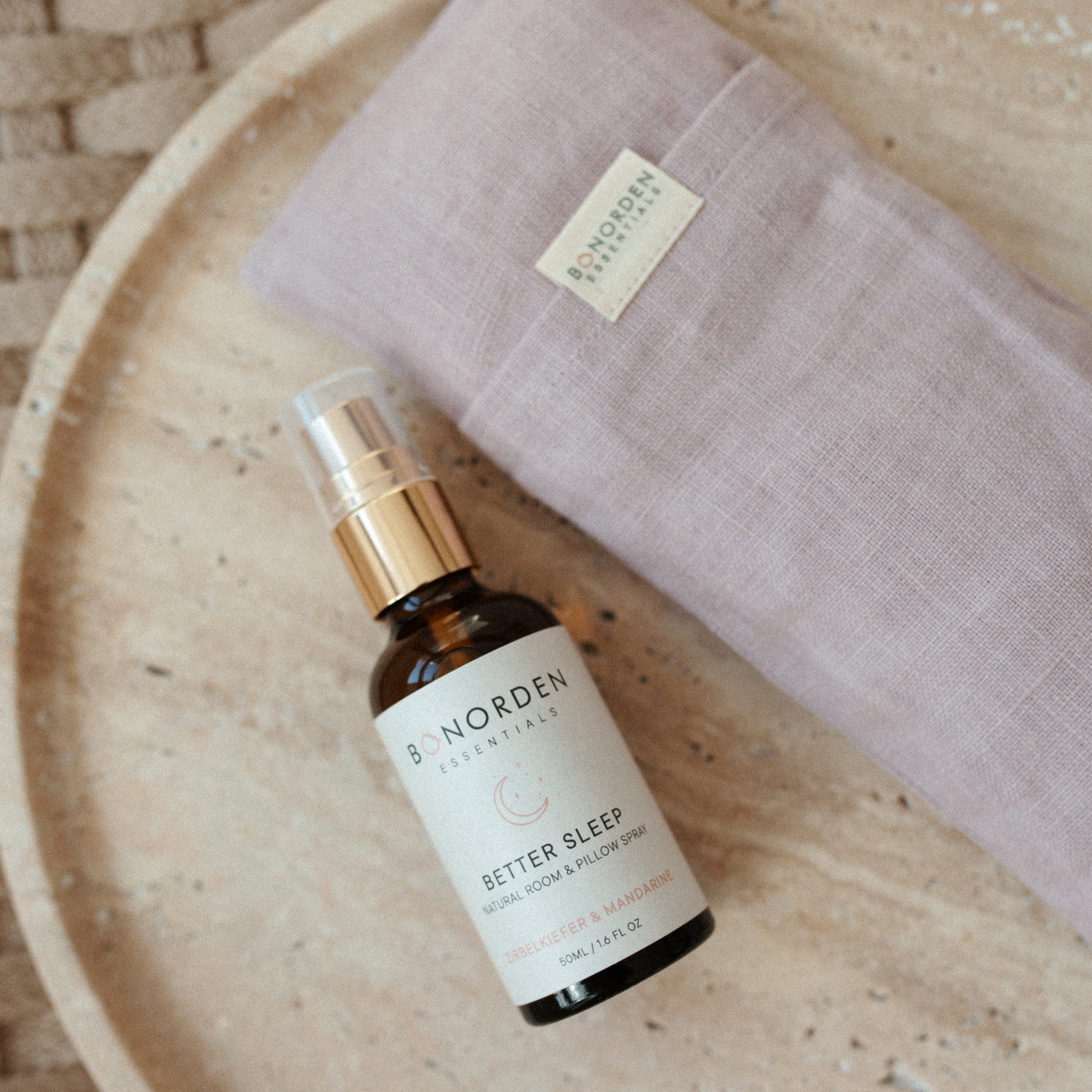 10 Minutes Deep Relax Ritual (rosé)