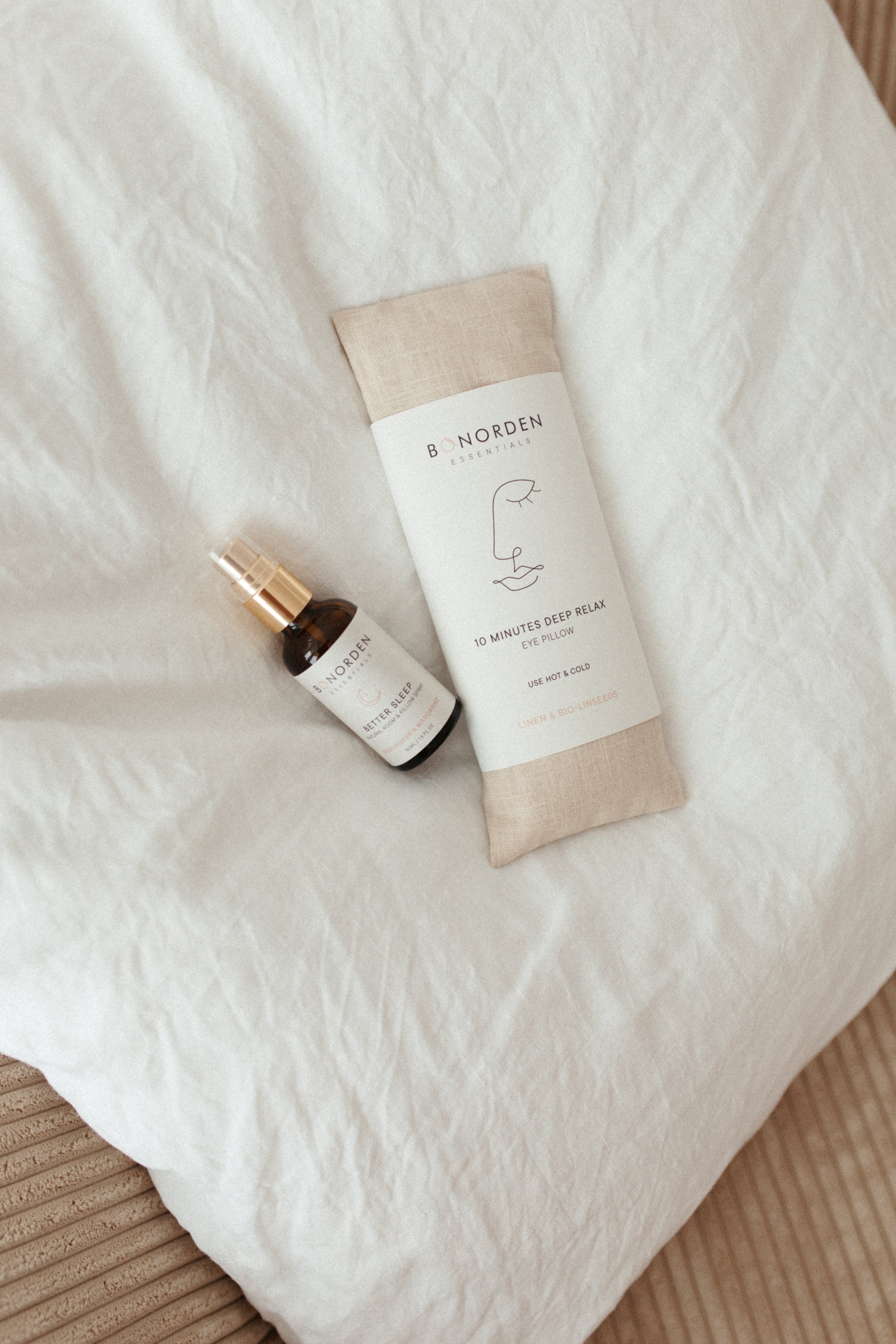 10 Minutes Deep Relax Ritual (sand)