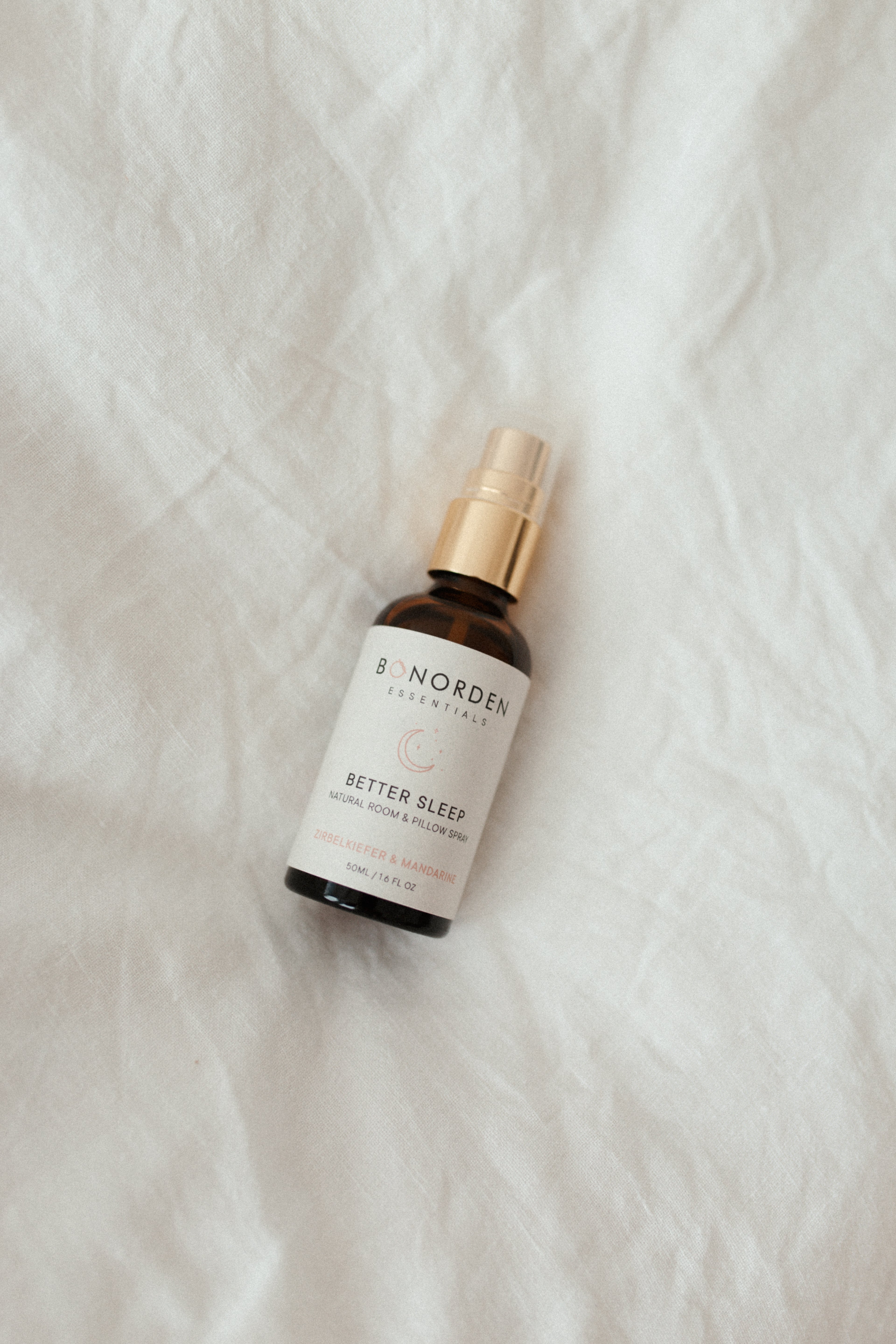 Better Sleep Raum- & Kissenspray