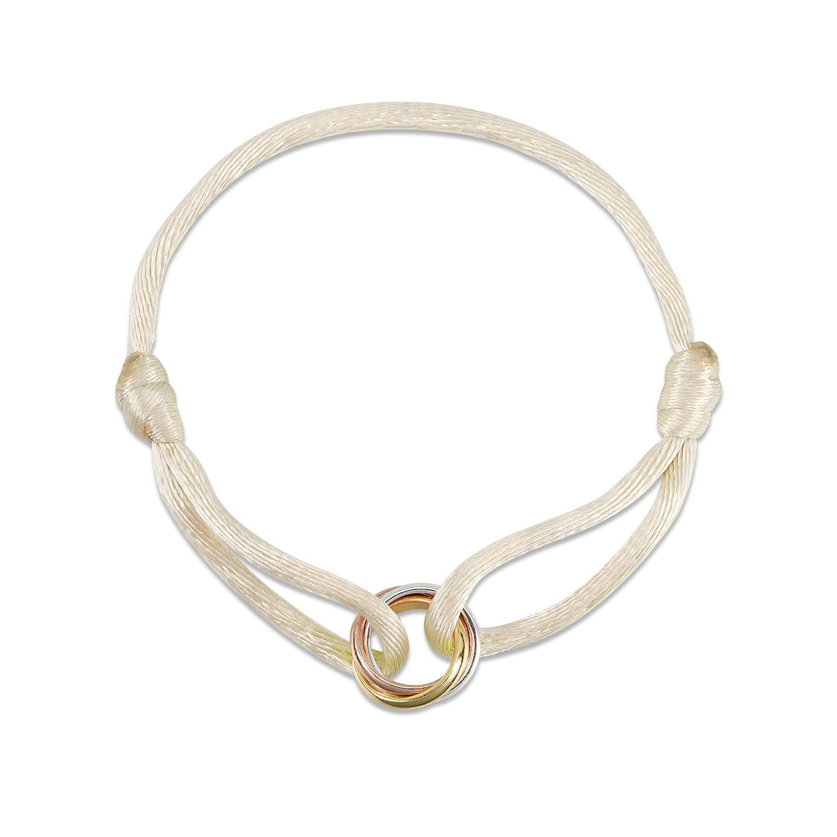 Passion Bracelet - Soft Beige