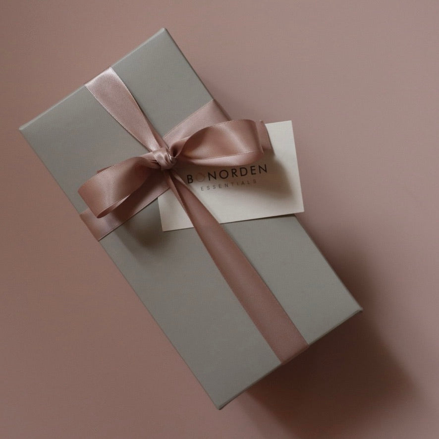 COMING HOME – Mikro Ritual Geschenkbox