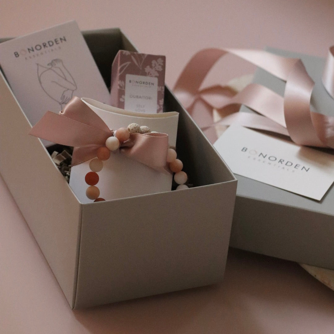 Gift Box SELF LOVE