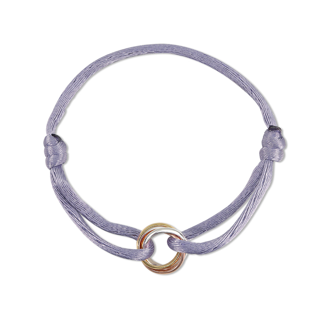 Passion Bracelet - Calm Lavender