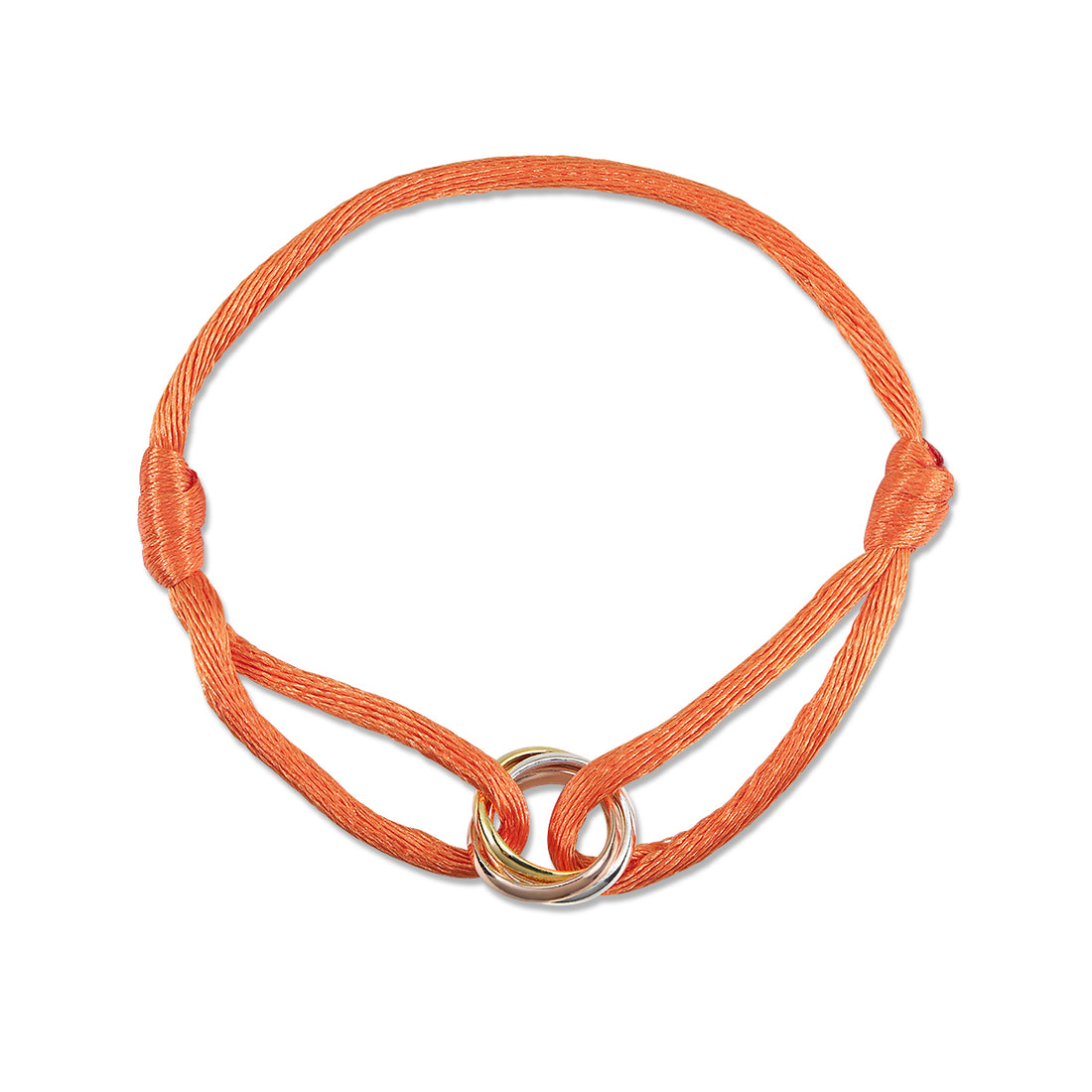 Passion Bracelet - Sunset Orange