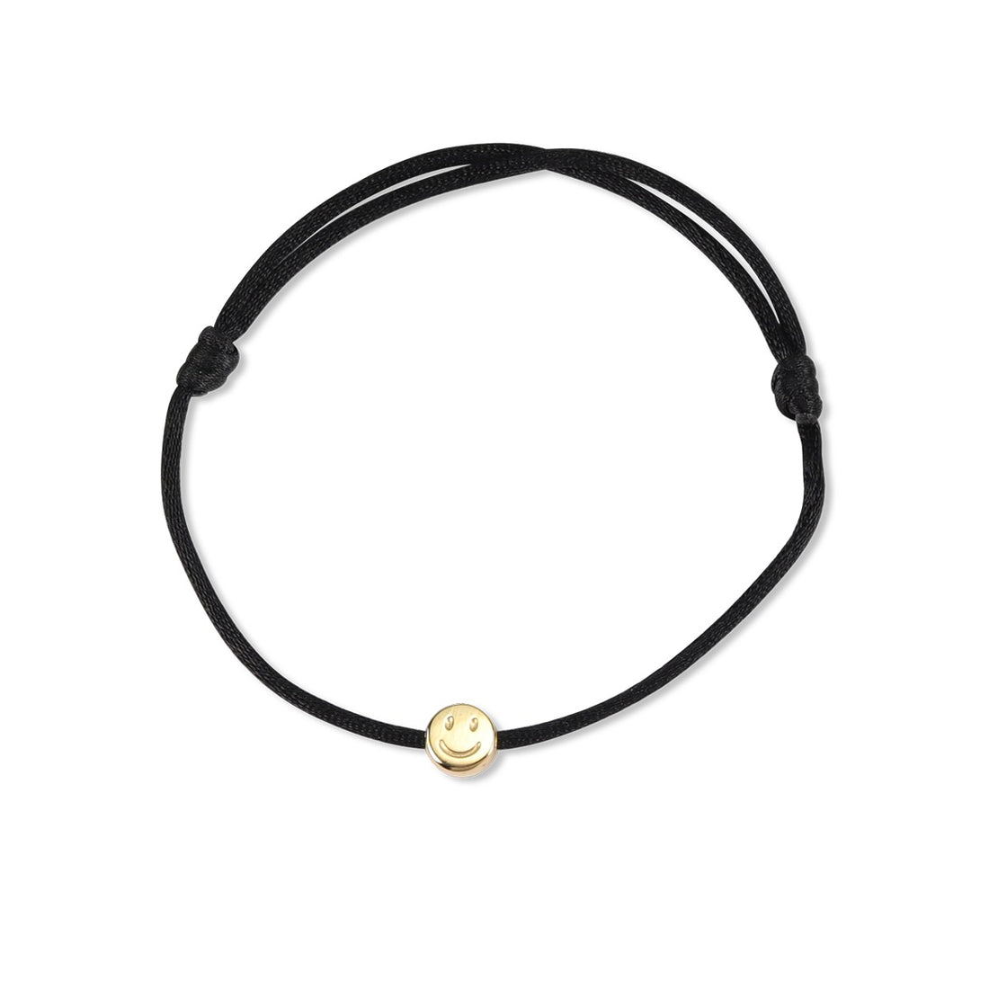 Good Vibes &quot;to go&quot; Bracelet - Emotionales Schutzschild