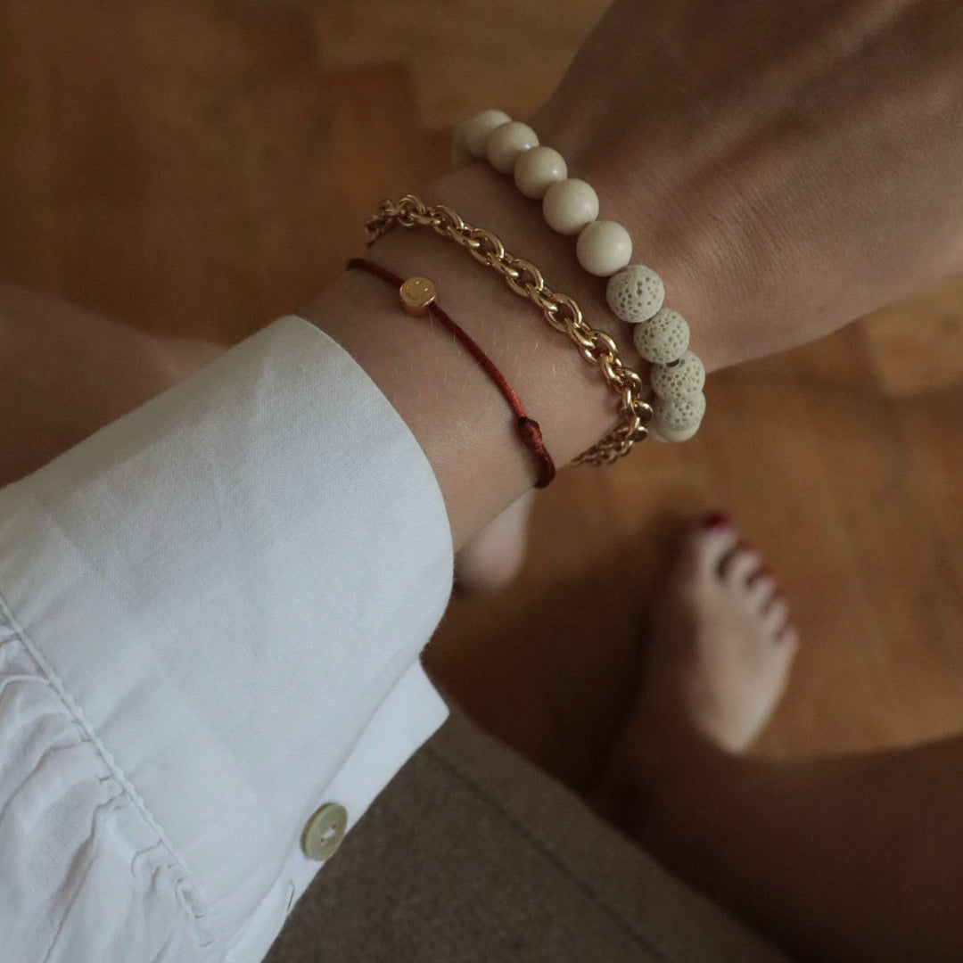 Fragrance Bracelet Mathilde