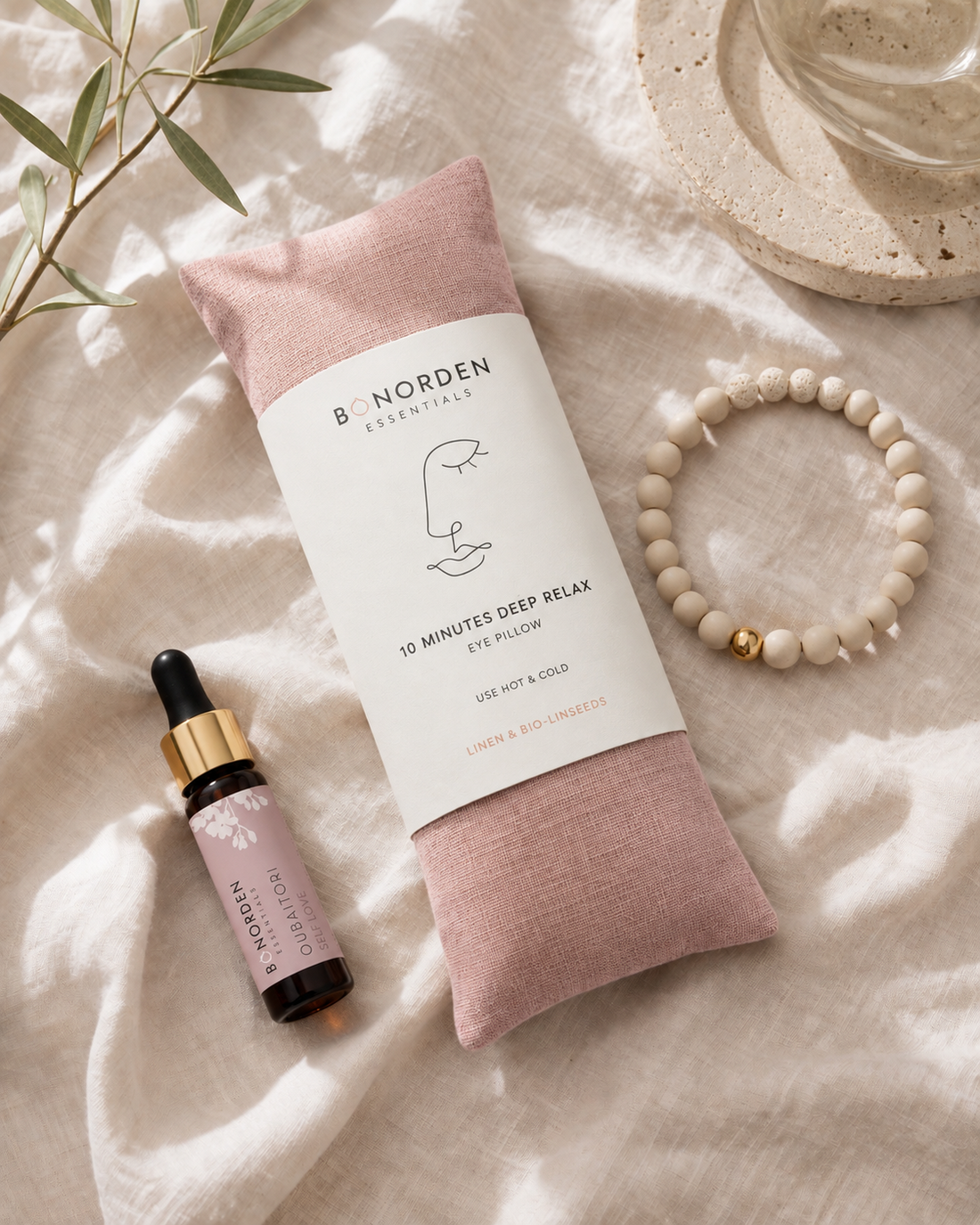 MAMA OFF DUTY – Mikro Ritual Geschenkbox