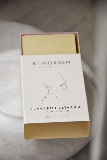 Gesichtsseife - Foamy Face Cleanser